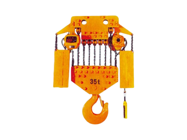 30Kg-35t环链...
